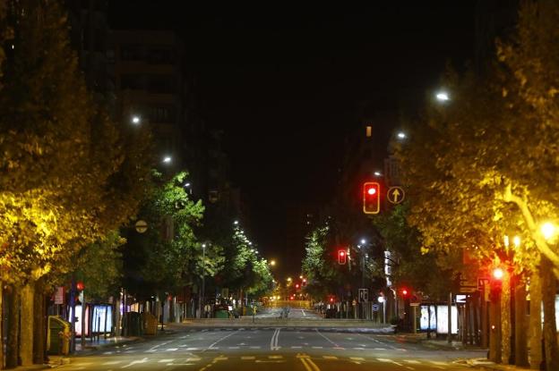 Regreso a la ciudad fantasma